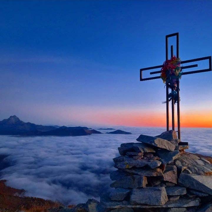 Rifugio Maraman