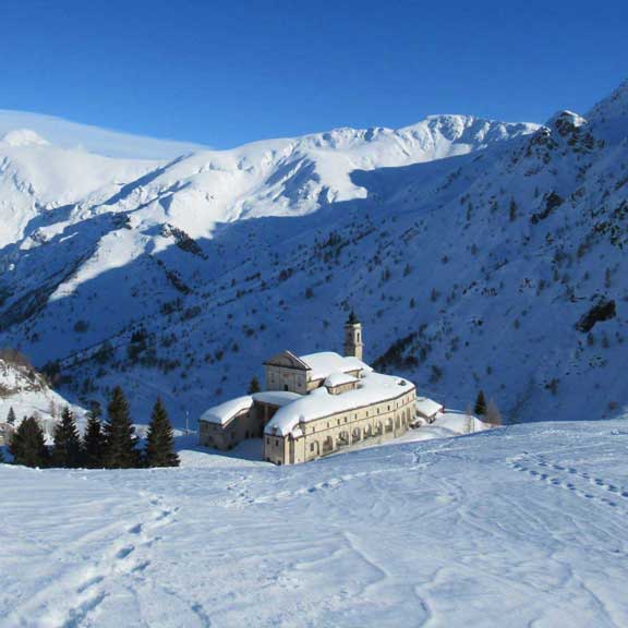 Valle grana