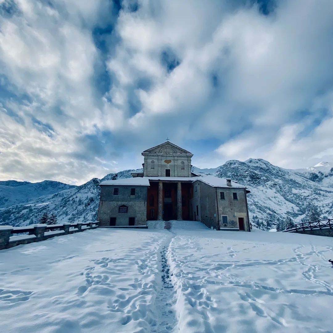 Rifugio Maraman