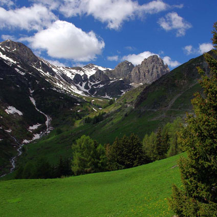 Rifugio Maraman