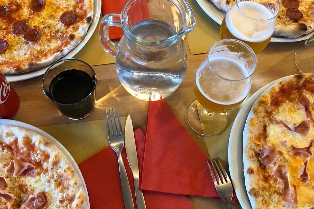 Pizzeria